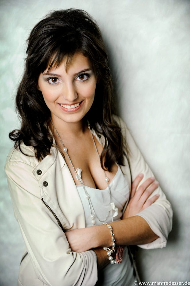 Marcella Carin Kontakt